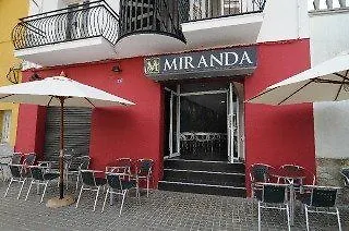 Miranda * Blanes