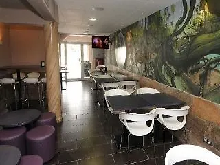 Hostel Miranda