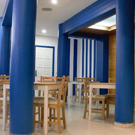 Miranda Hostel