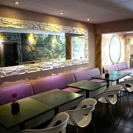 Miranda Hostel Blanes