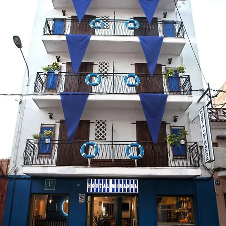 Hostel Miranda *